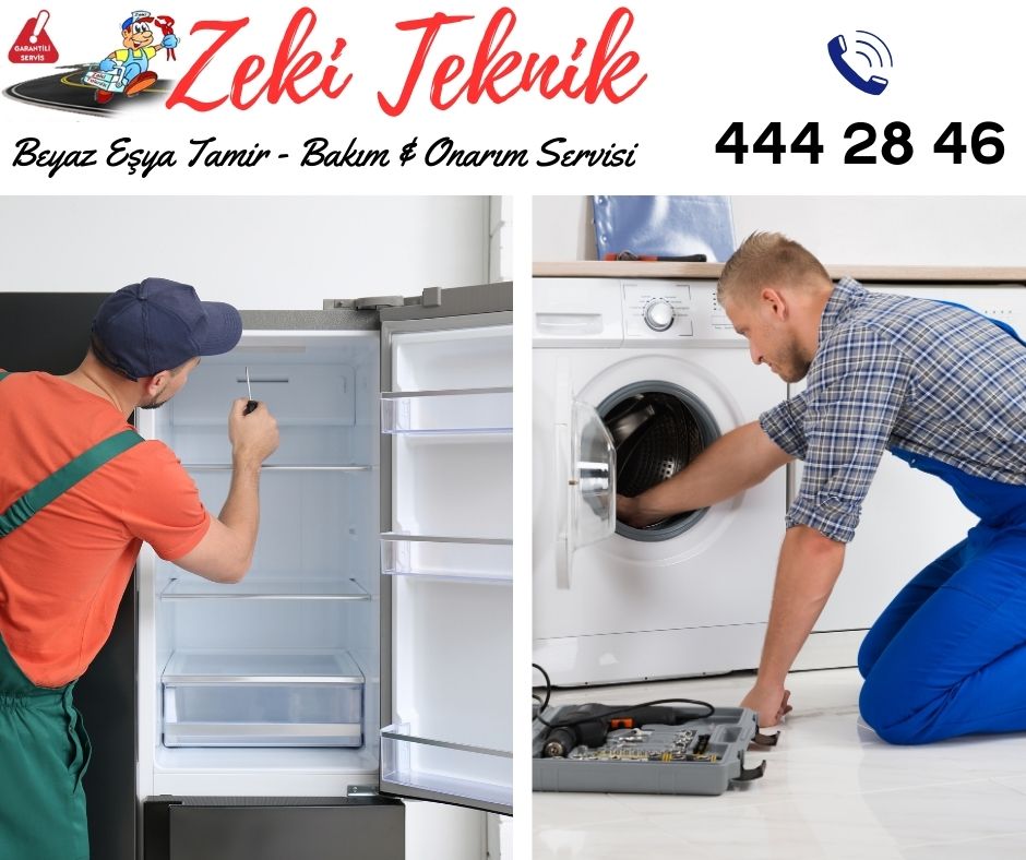 Hürriyet Mahallesi Televizyon Tamircisi