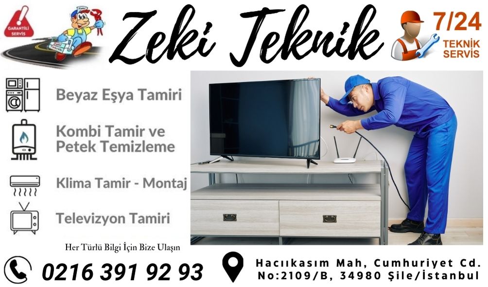 şile-televizyon-tamircisi
