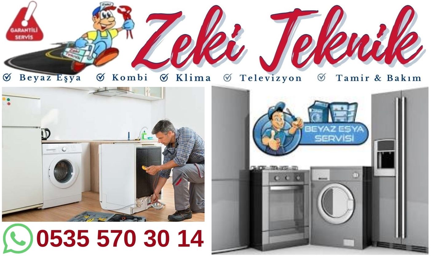 Ağrı Televizyon Tamircisi