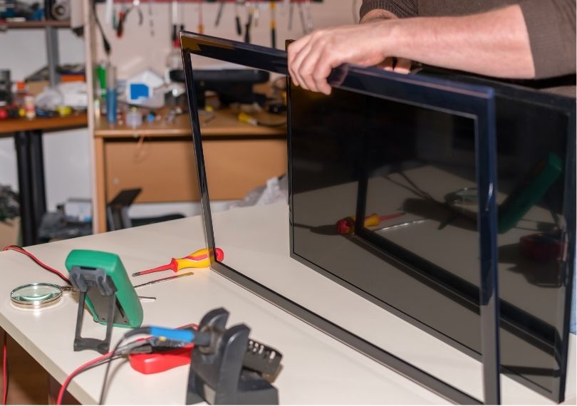 Diyarbakır Televizyon Tamiri