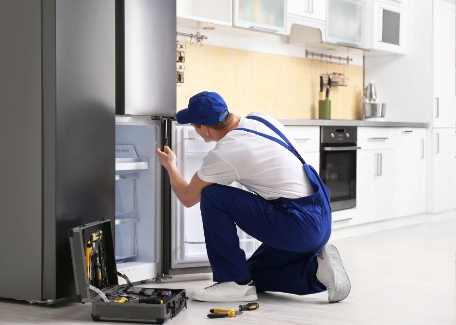 Uşak Televizyon Tamircisi