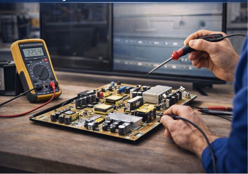 Malatya Televizyon Tamircisi