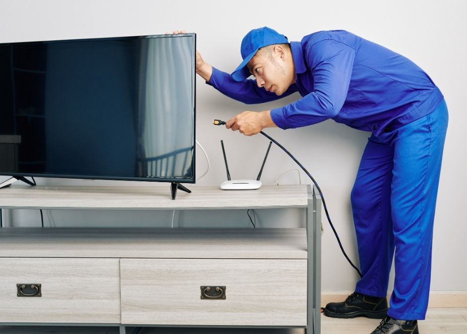 Denizli Televizyon Tamircisi