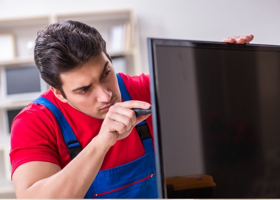 Tokat Televizyon Tamircisi