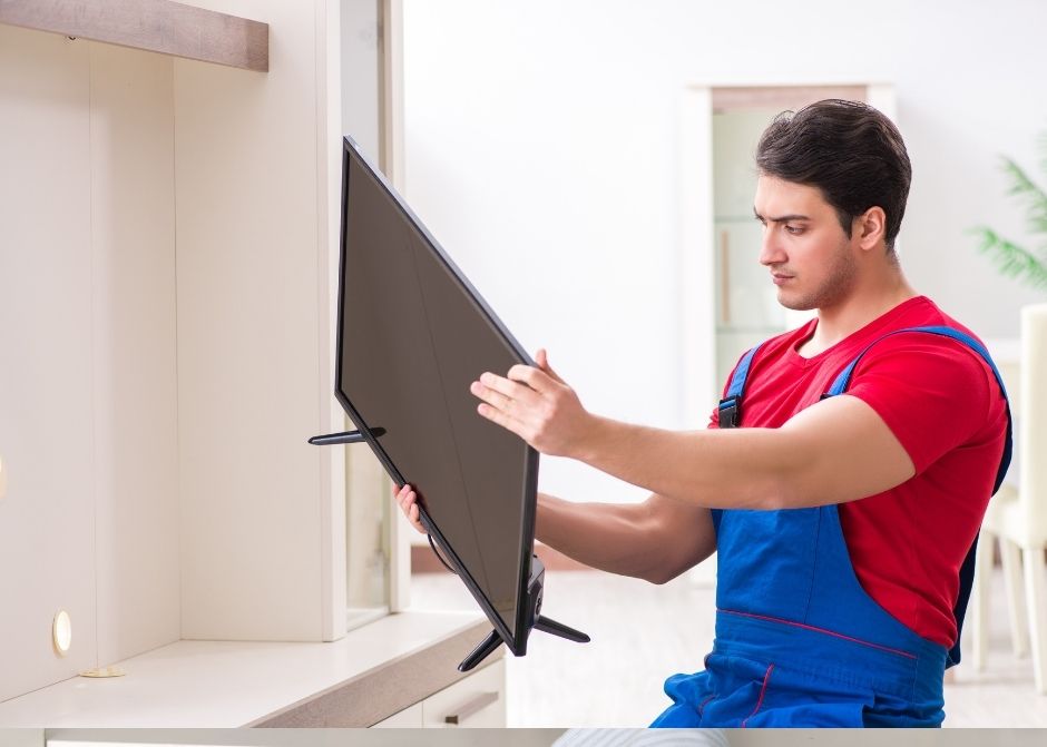 Muş Televizyon Tamircisi