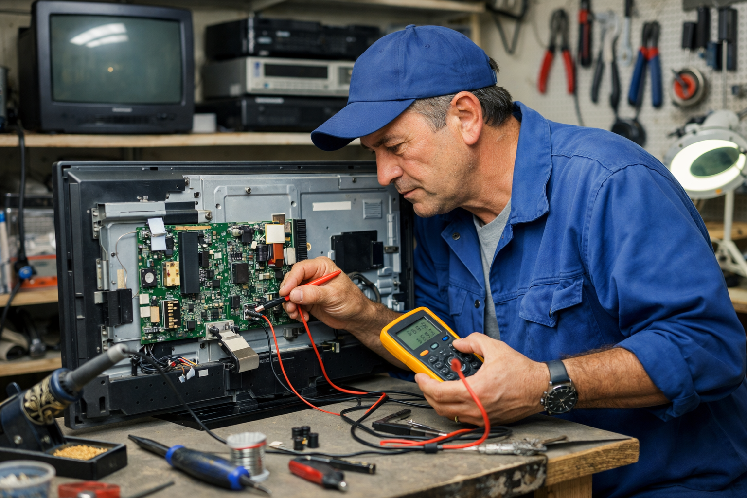 başakşehir-televizyon-tamircisi