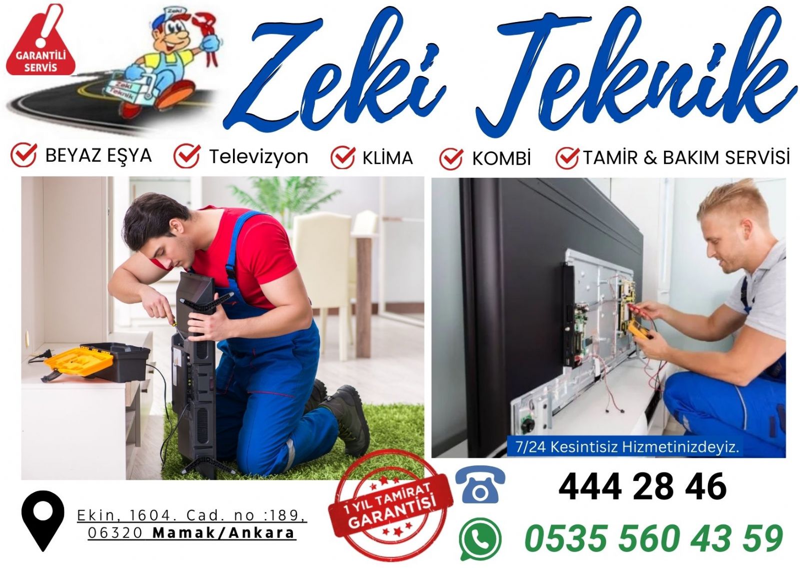 hüseyingazi-televizyon-tamircisi