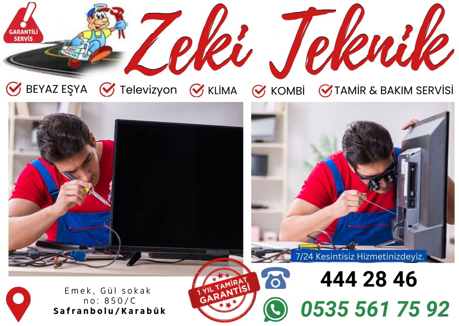 safranbolu-televizyon-tamircisi