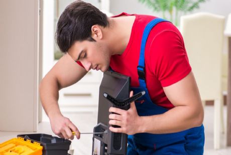 Televizyon Tamircisi