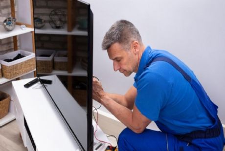 Garantili Televizyon Tamiri 