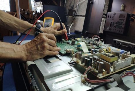 LG Televizyon Tamiri