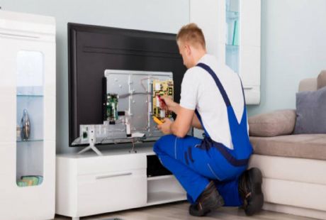 Sony Televizyon Tamiri