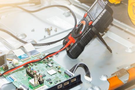 Arçelik Televizyon Tamiri