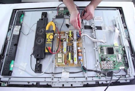 Gaggenau Televizyon Tamiri