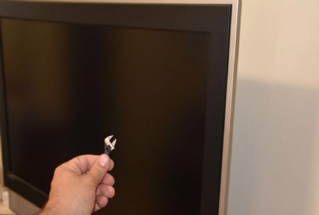 Televizyon Ses Yok Tamiri