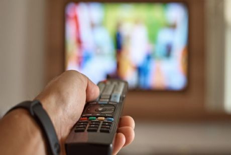 Televizyon Açılmıyor Tamiri