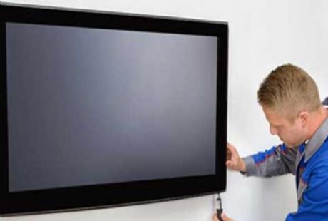 Televizyon Karardı Tamiri