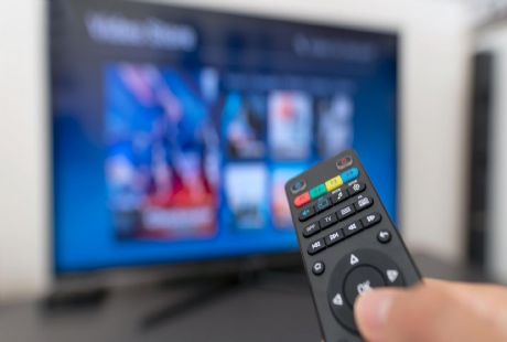 Televizyon Kumanda Çalışmıyor Tamiri