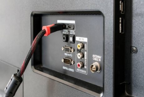 Televizyon HDMI Portu Tamiri