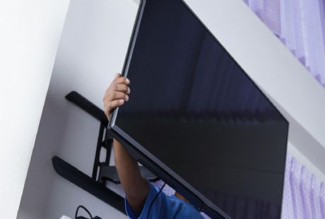 Televizyon Güncelleme Sorunu Tamiri